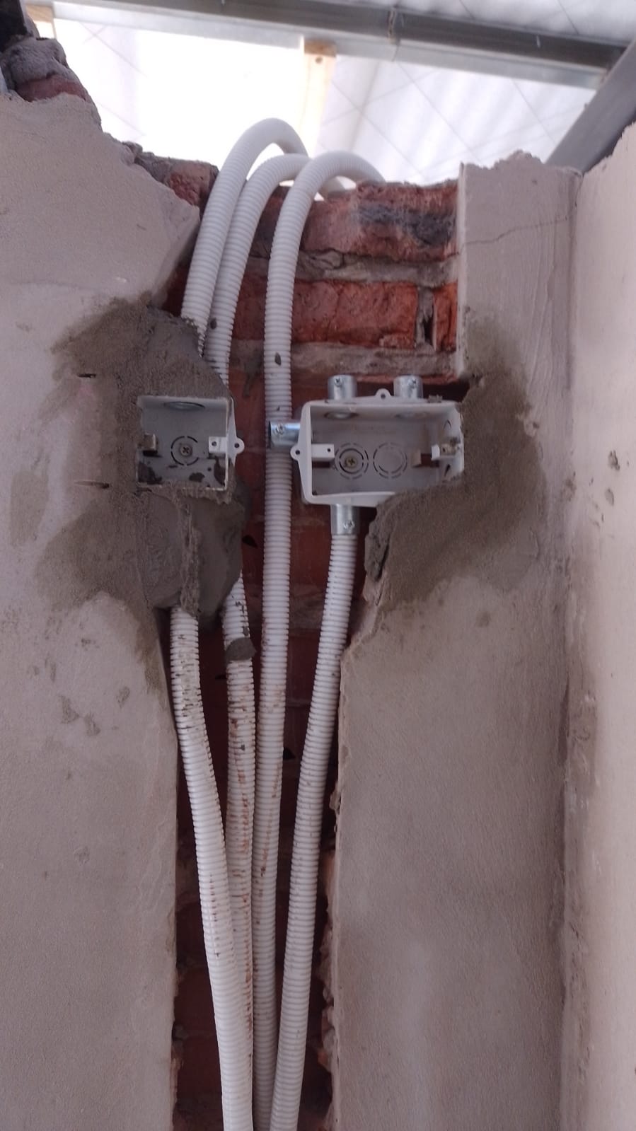 Servicios Eléctricos